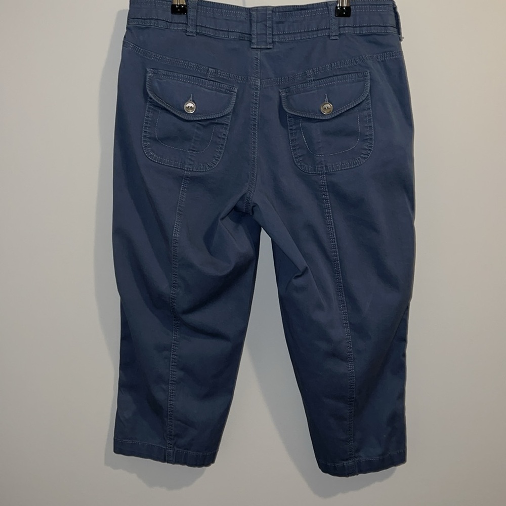 Capris (8) - Picture 5 of 14